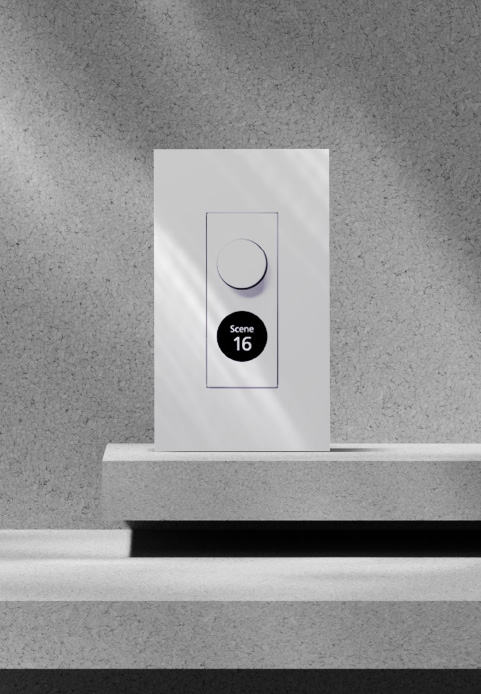 NK SERIE DALI-2インプットデバイス